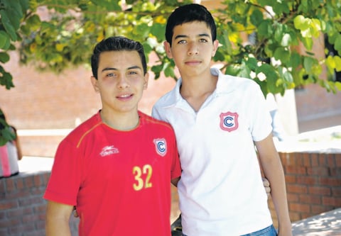 14062015 Iván y Mario.