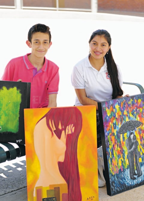 14062015 Martín y Diana.