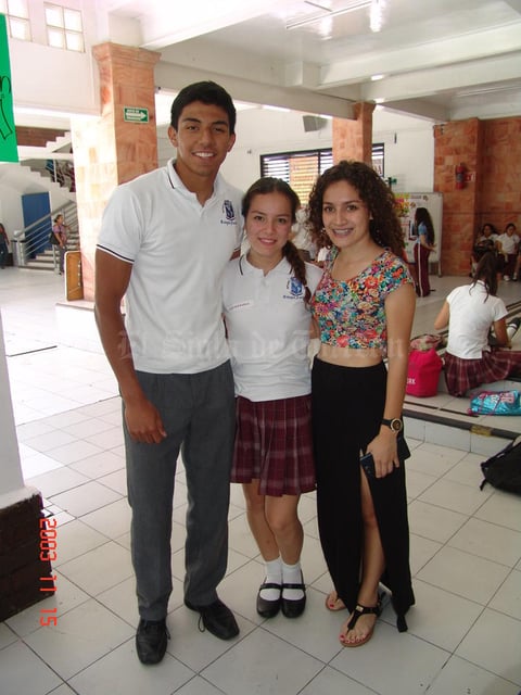 15062015 Osvaldo, Andrea y Nery.