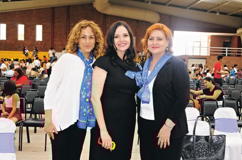 14062015 Alejandra, Marisol y Mayra.
