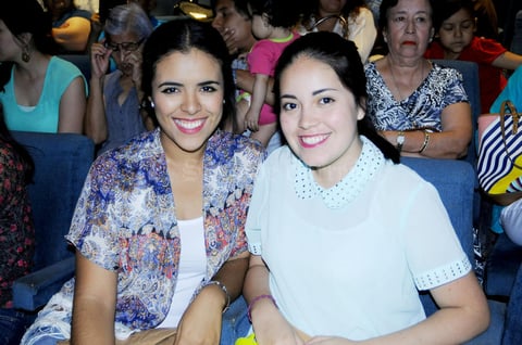16062015 Barby y Dany.