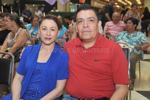 16062015 Cecilia y José Luis.