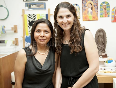 17062015 Beatriz y Carmela.