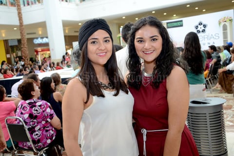 17062015 Fernanda y Goretti.