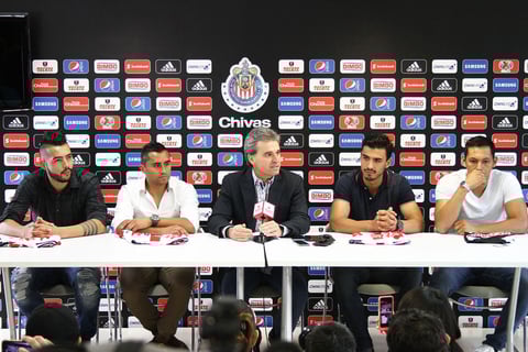 El presidente del rebaño pidió a los refuerzos compromiso extra por la rojibalnca.