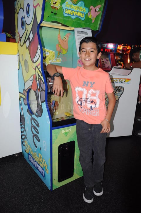 20062015 CUMPLE 10 AñOS.  Julio Galvany Walss.
