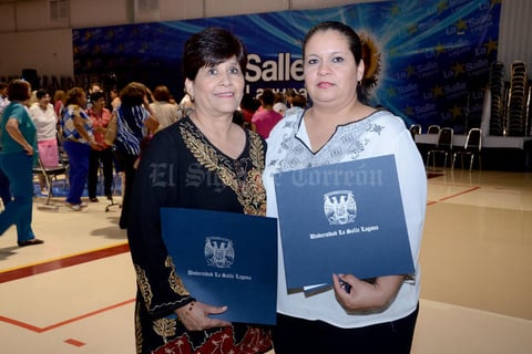 20062015 Dora y Cristina.