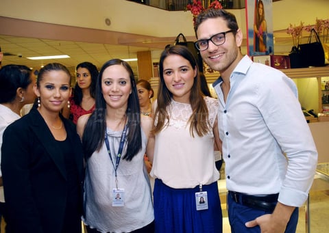 23062015 Carlos, Nury y Jorge.