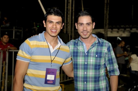 24062015 Gerardo y Sergio.