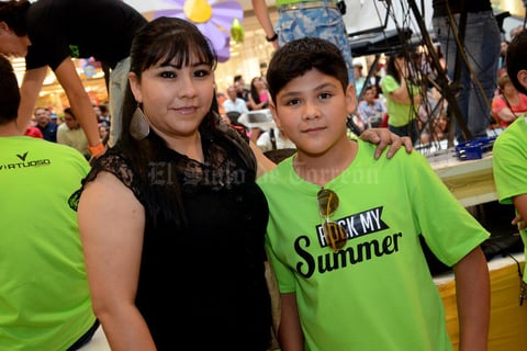 24062015 Diana Sofía, Francisco y Érick.
