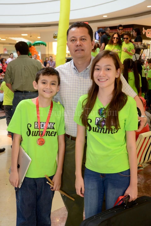 24062015 Nancy y Gerardo.