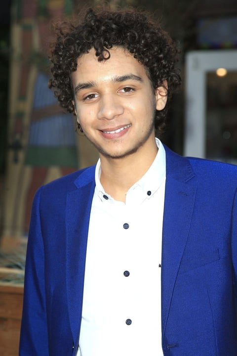 El actor Dejon LaQuake también forma parte del elenco.