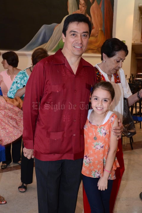 26062015 Gabriel y Carlota.