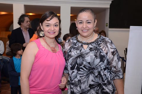 26062015 Rosario y Paty.