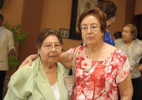 26062015 María Esther y Juana María.