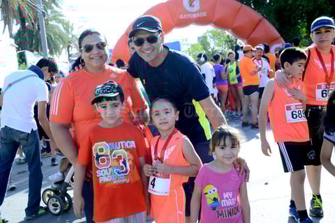 27062015 Familia López Moreno.