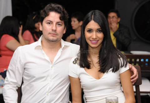 Fernando y Bedia.