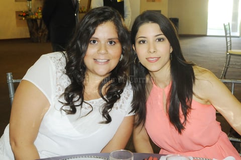 Mariana y Marissa