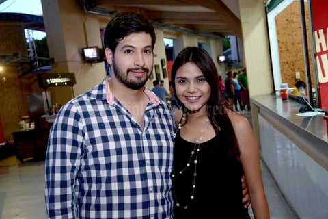 03072015 Miguel y Ana Luisa.