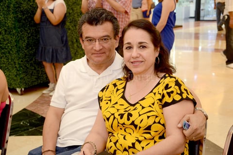 04072015 Julio y Norma.