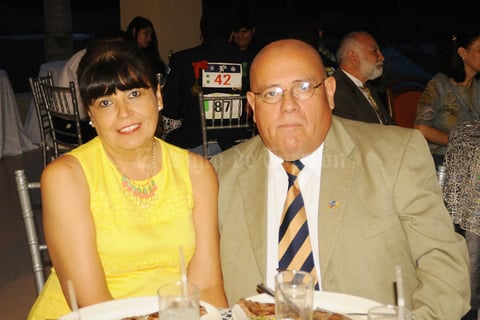 04072015 July Tellez, Marilú Guerra y Alison Villarreal.