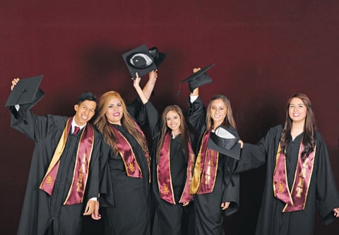 05072015 Sergio, Reyna, Cecy, Karla y Monse.