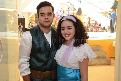 07072015 Paco y Ana.