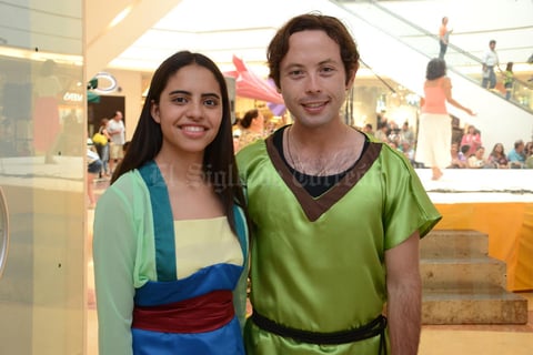 07072015 Cristy y Miguel Ángel.
