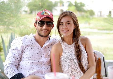 08072015 Andrés y Bárbara.