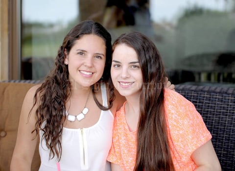 08072015 Marysofi e Isabella.