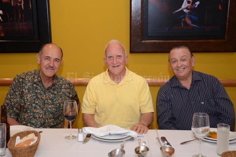 09072015 Hugo, Gregorio y Jorge.
