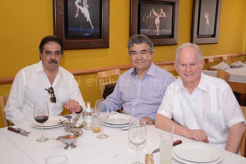 09072015 Sergio, Lorenzo y Héctor.