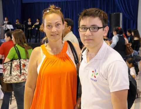 10072015 Verónica y Ricardo.
