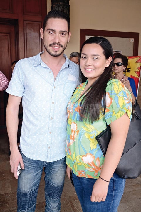 12072015 Sergio y Areli.