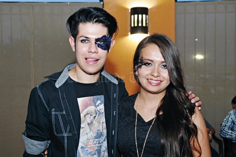12072015 Diego y Marilú.