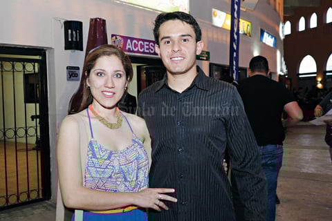 12072015 Fernanda y César Andrés.