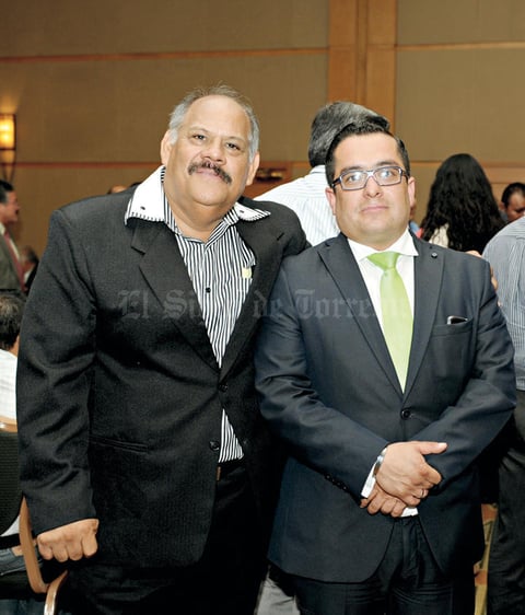 12072015 Francisco López y Francisco Javier Ramos.