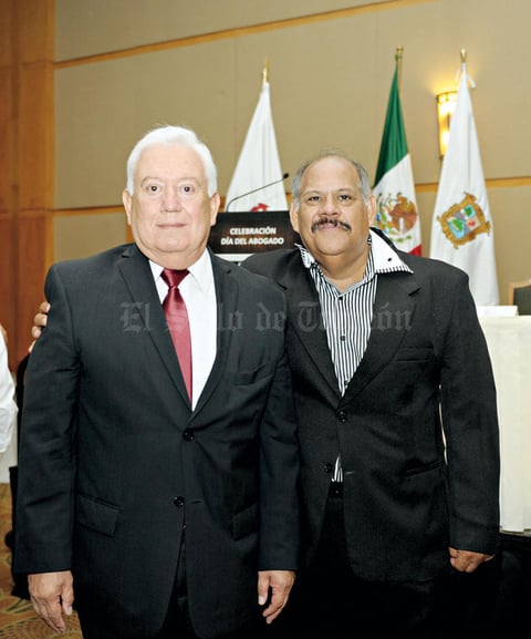 12072015 Dr. Jesús Sotomayor y Dr. Francisco López.