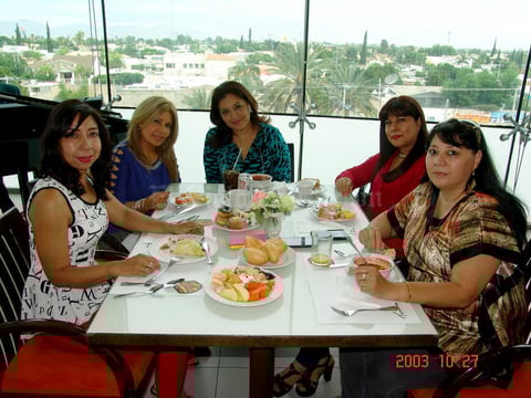 14072015 Jesús, Julio, Alma, Liliana, Armando, Alejandro, David, Carlos, Lucy, Brenda y Helga.