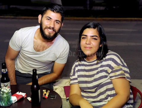 14072015 Bryan y Ana.