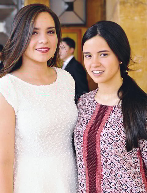 14072015 SE CONFIRMAN.  Pamela y Alejandra.