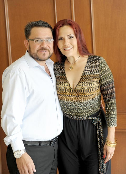 15072015 Eduardo y Ana Laura.