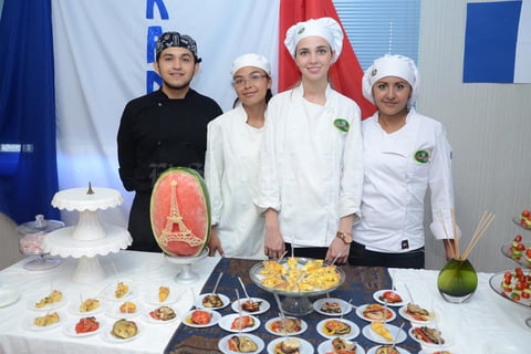 15072015 Andrés, Janeth, Matías, Felipe e Iván.