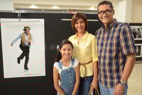 16072015 Luis, Norma y Regina.