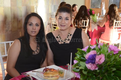 16072015 Fabiola y Zoé.