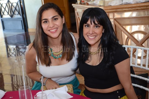16072015 Laura y Laura.