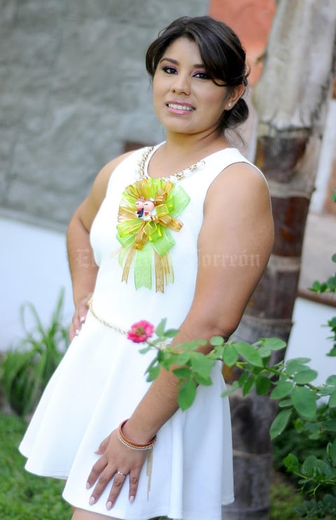 19072015 Lic. Arely Gamón Valero.