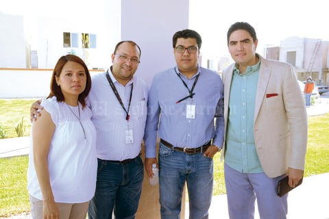 19072015 Luis Luna, Jorge Nava y Octavio Valenzuela.