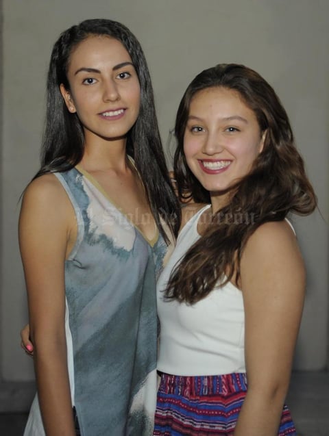 21072015 Ana Paula y Luisa.