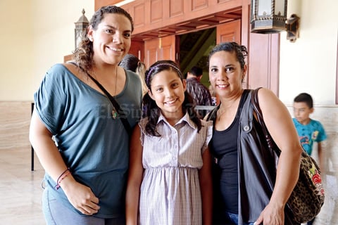 21072015 Paty, Jorge y Coco.